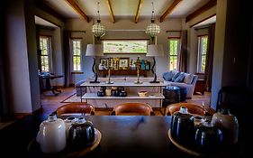 Vrisch Gewagt Boutique Self-Catering Olive Farm